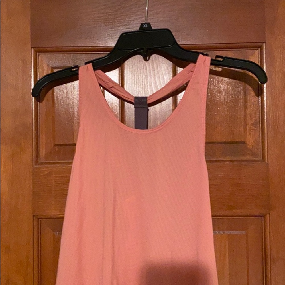 Workout top